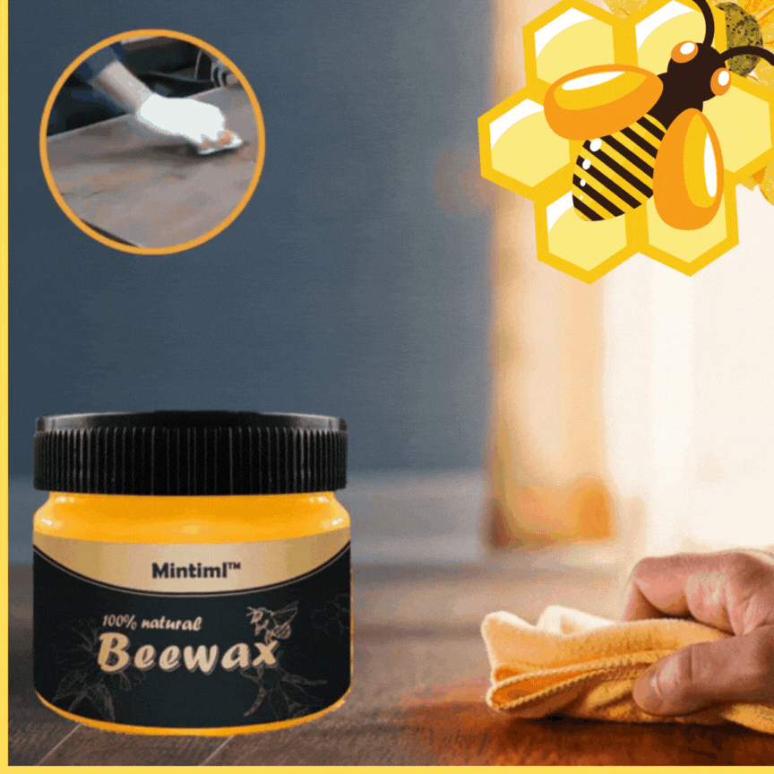 Furniture Polish Buy 1 Get 1 Free Vynka