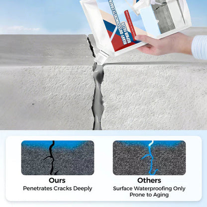 High Quality Concrete Binding Adhesive