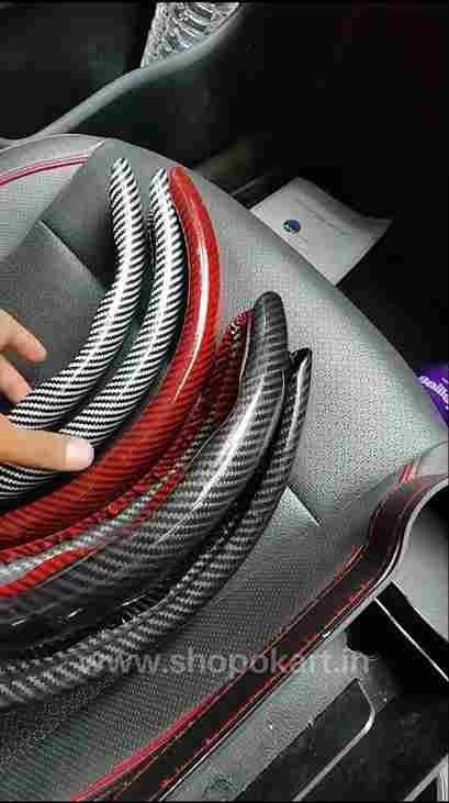 Car Anti-Slip Steering Wheel Cover