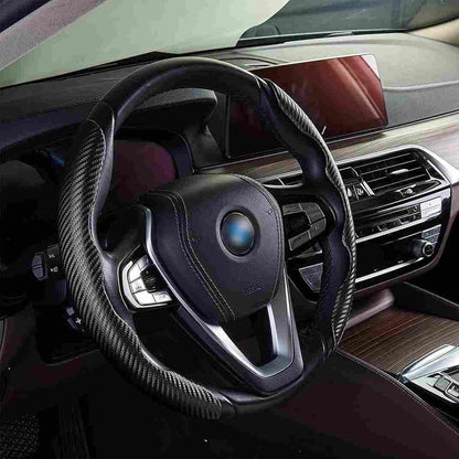 Car Anti-Slip Steering Wheel Cover