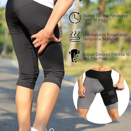 Ortho Compression Hip Brace