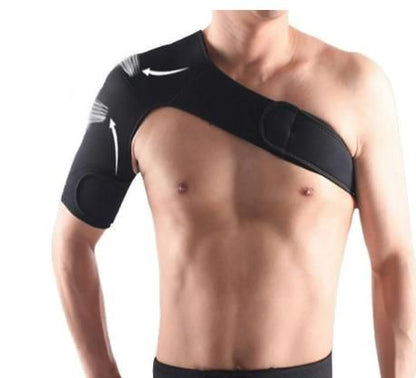 The Original™ Orthopedic Shoulder Brace (Instant Pain Relief)