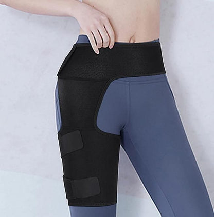 Ortho Compression Hip Brace