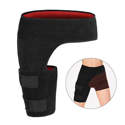 Ortho Compression Hip Brace