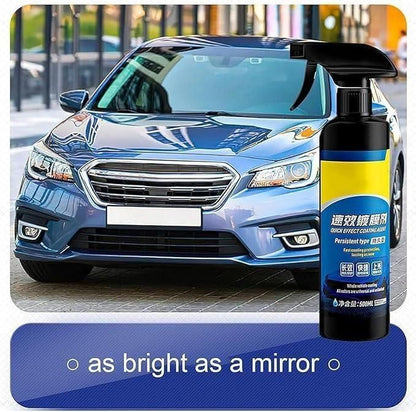 Sopami German Tech Car Coating Spray (Buy 1 Get 1 Free)