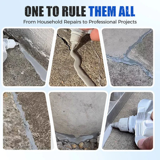 High Quality Concrete Binding Adhesive