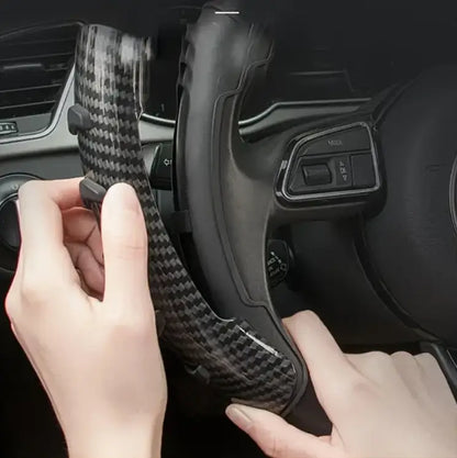 Car Anti-Slip Steering Wheel Cover