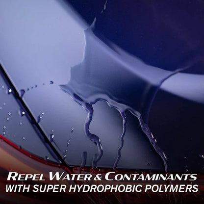 Sopami German Tech Car Coating Spray (Buy 1 Get 1 Free)