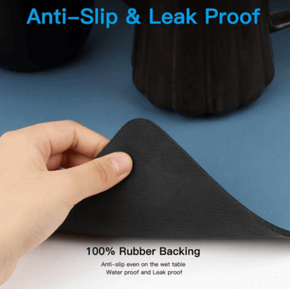 Washable Quick-Drying Mat