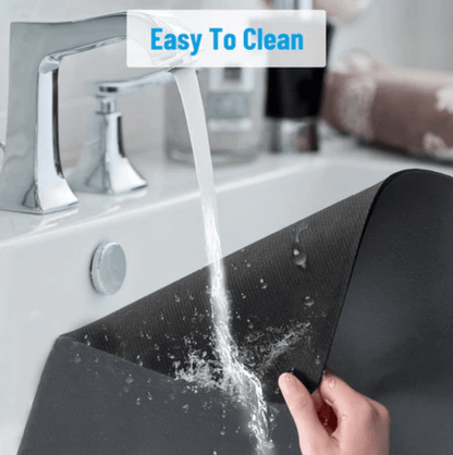 Washable Quick-Drying Mat