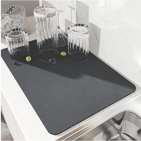 Washable Quick-Drying Mat