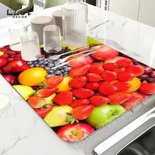 Washable Quick-Drying Mat