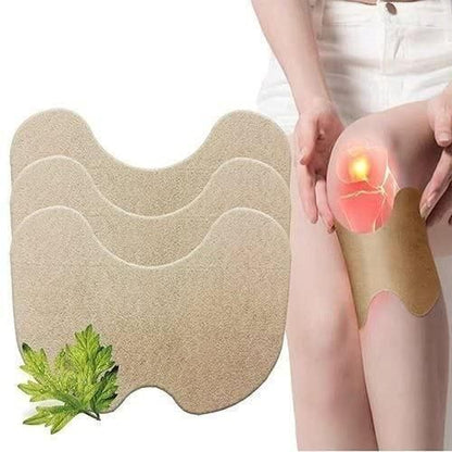 Pain Relief Patches